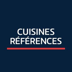 Logo Cuisines Références St-Maixent