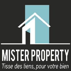 Logo Mister Property Colombes