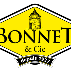 Logo Bonnet et Compagnie SARL