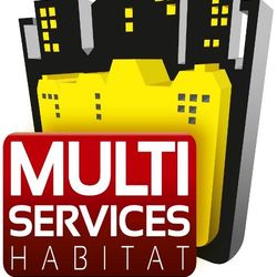 Logo La Boutique Multi Services Habitat SAS