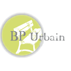 Logo BP URBAIN