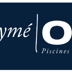 Logo Hymeo Piscines