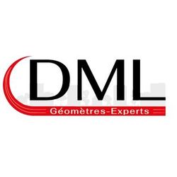 Logo Cabinet DML
