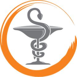Logo Selarl Pharmasens