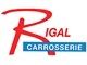 Logo Carrosserie Rigal