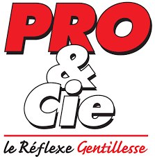 Logo Pro et Cie