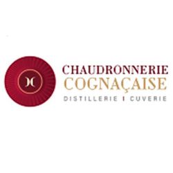 Logo Chaudronnerie Cognaçaise SARL