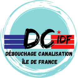 Logo Débouchage Canalisation IDF