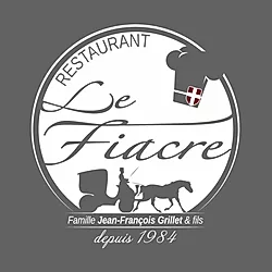 Logo Le Fiacre