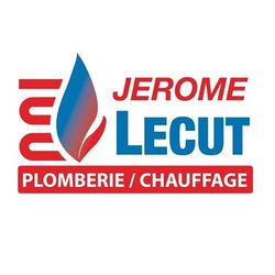 Logo Ets Lecut Jérôme