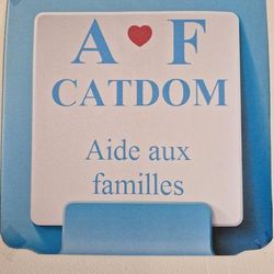 Logo Afcatdom Enghien les bains