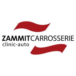 Logo Carrosserie ZAMMIT