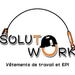Logo Soluto Work