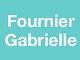 Logo L'art De La Beauté Fournier Gabrielle