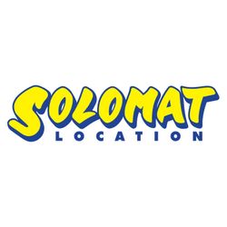 Logo Solomat Location