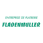 Logo Entreprise de Plâtrerie Fladenmuller