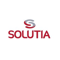 Logo Solutia Saint Louis