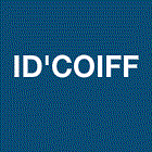Logo ID'COIFF