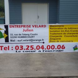 Logo Velard Julien