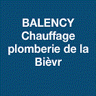 Logo Chauffage Plomberie De La Bièvres