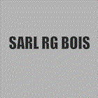 Logo Rg Bois SARL