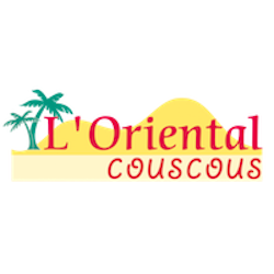 Logo L'oriental Couscous SAS
