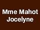 Logo Mahot Jocelyne