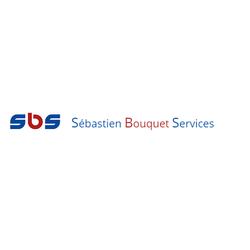 Logo S.B.S