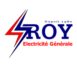 Logo Stephane Roy