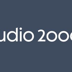 Logo Audio 2000 Edouard Suet audioprothésiste D.E