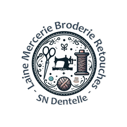 Logo SN Dentelle
