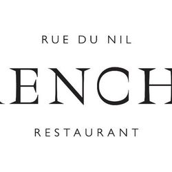 Logo Frenchie