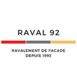 Logo Raval 92