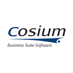 Logo COSIUM