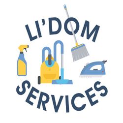 Logo Li'Dom Services