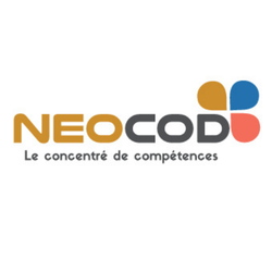 Logo Neocod France