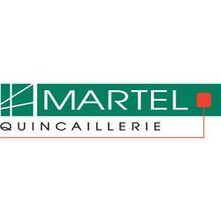 Logo Quincaillerie Martel