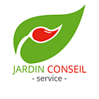 Logo JARDIN CONSEIL SERVICE