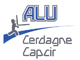 Logo Alu Cerdagne Capcir