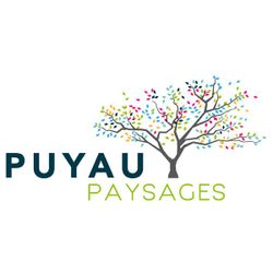 Logo Puyau Paysages