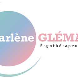 Logo Charlène Glémarec