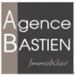 Logo Agence Bastien
