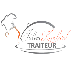 Logo Traiteur Lepolard Julien
