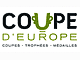 Logo Coupe D'europe