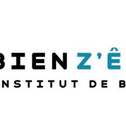 Logo Bien Z'Etre Instutit de Beauté