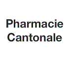 Logo Pharmacie Cantonale