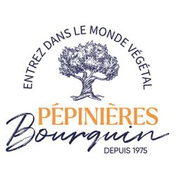 Logo Pépinières Bourquin