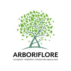 Logo Arboriflore SARL