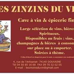 Logo Les-zinzins du Vin
