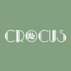 Logo Crocus